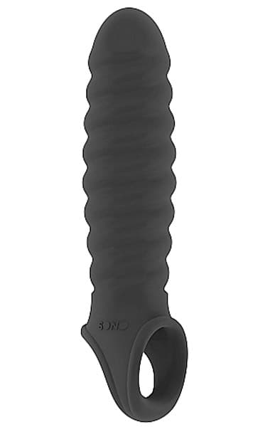 SONO Elastic Penis Sleeve No.32