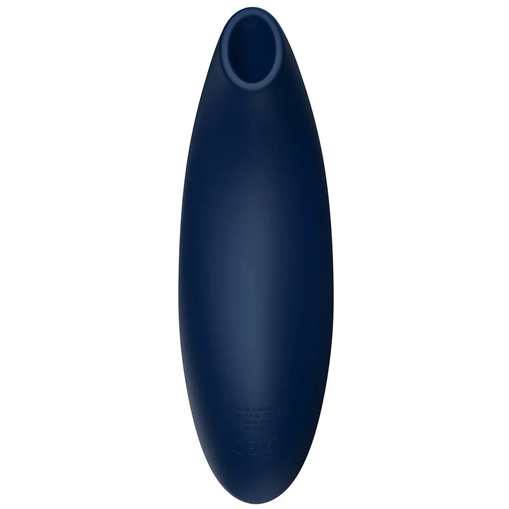 We-Vibe Melt Blue Appstyrd Lufttrycksvibrator