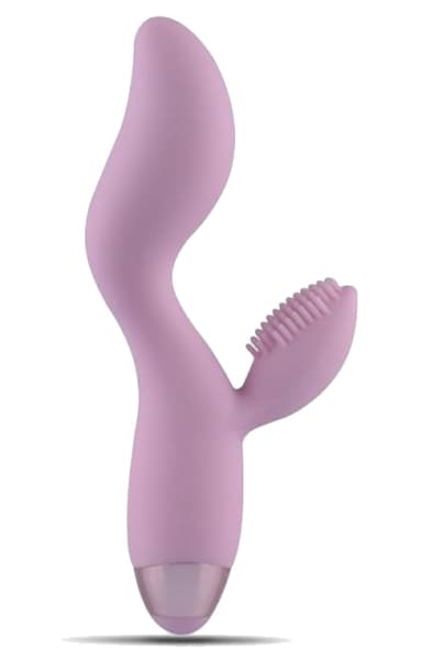 TOYZ4LOVERS Tuning Fork Wave Rabbit Vibrator Rabbitvibrator