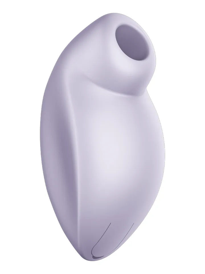 Fun Factory Gaia Air Pulse Vibrator Purple