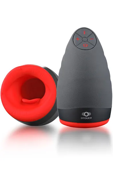Otouch Chiven 2 Vibrating Masturbator