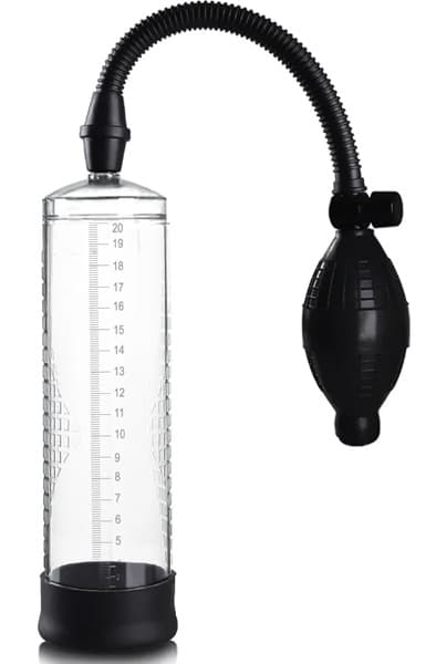 Beginner Penis Pump