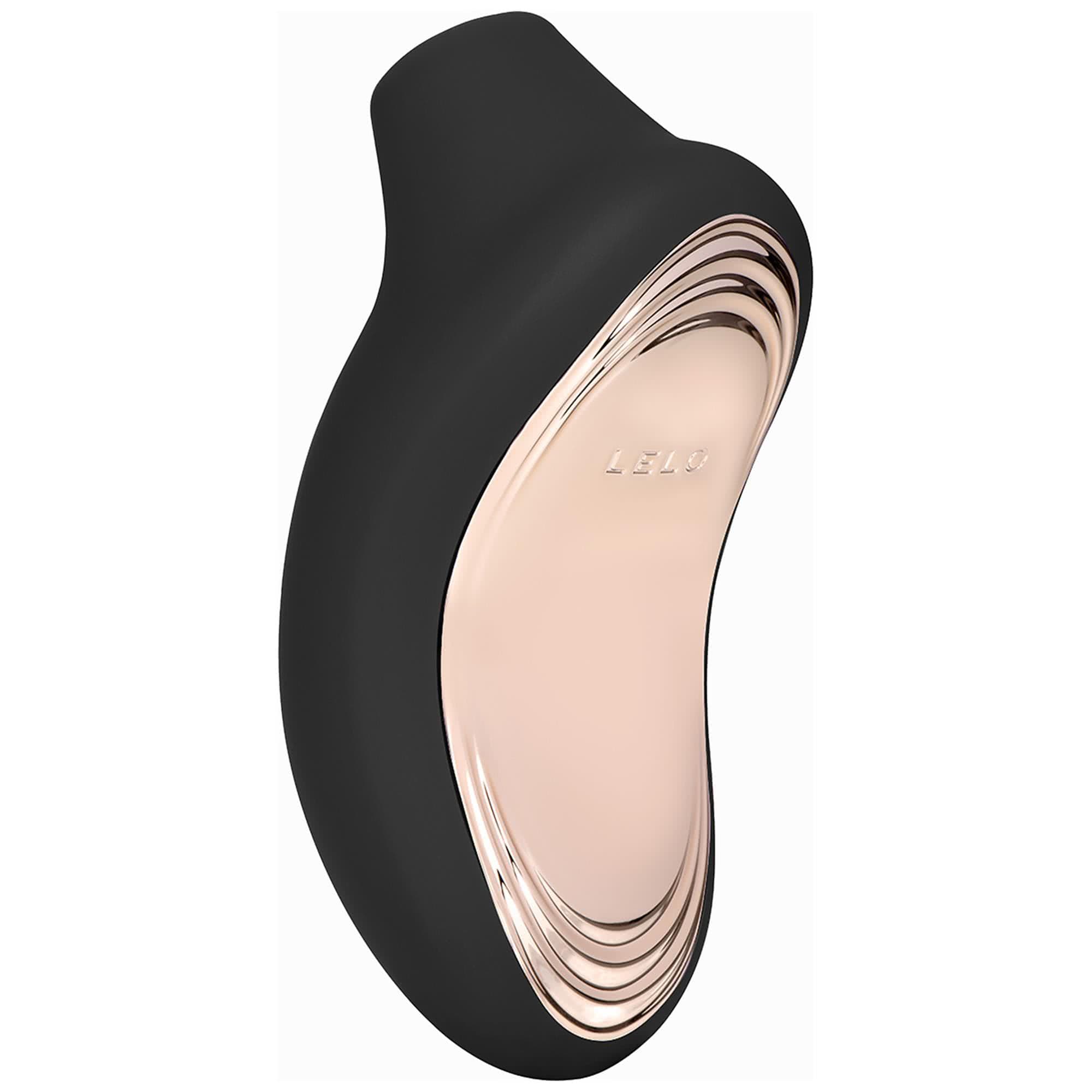 Sona 2 Black - Lufttrycksvibrator
