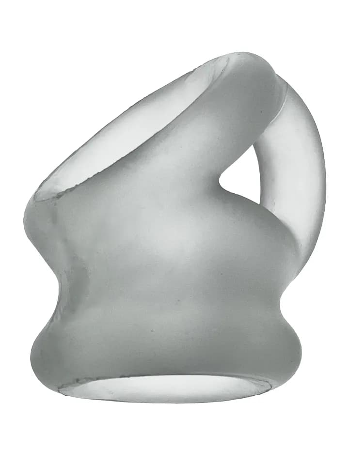 Tri-Squeeze Ballstretching Sling Clear Ice
