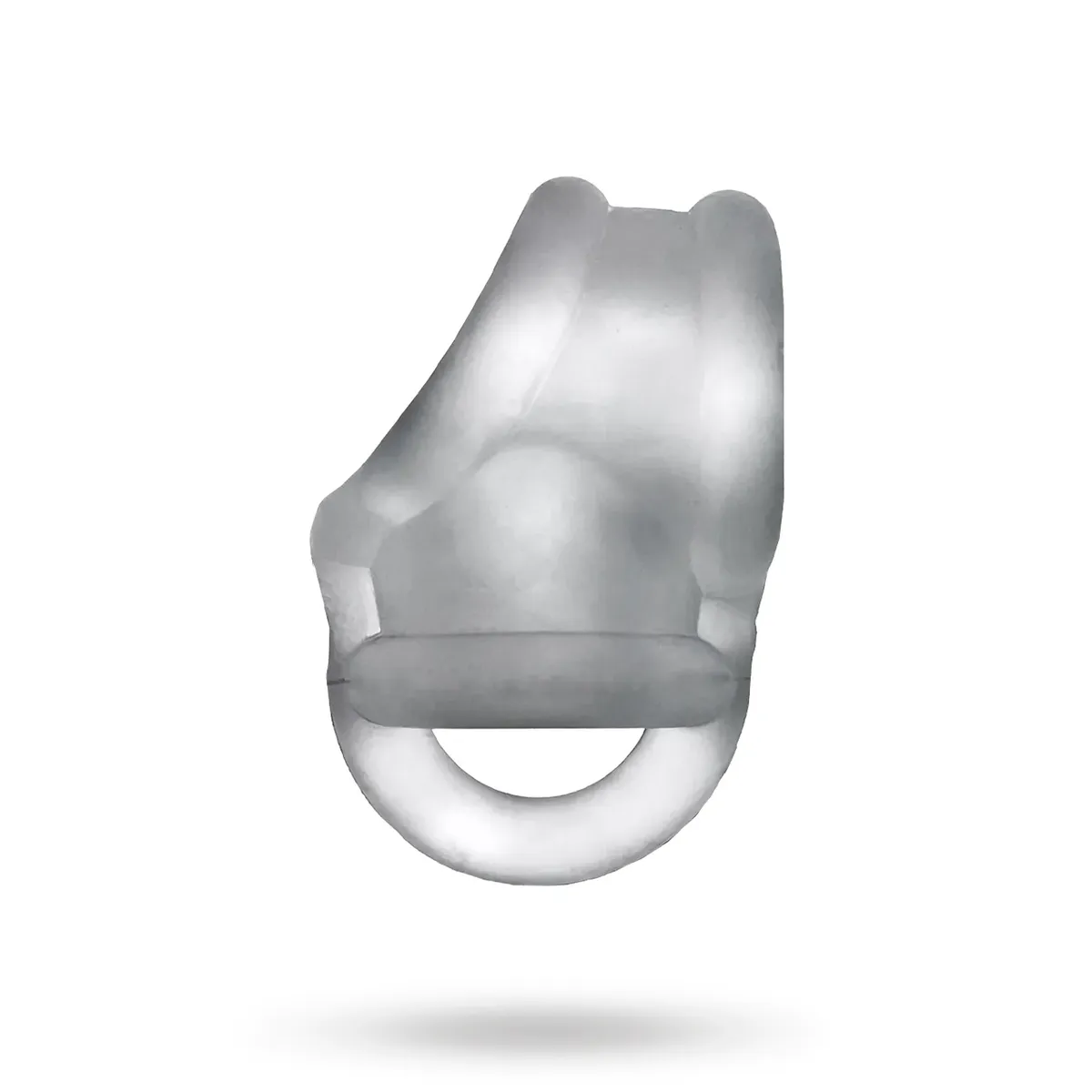 Oxballs Ballsling Ball Splitter Clear Ice