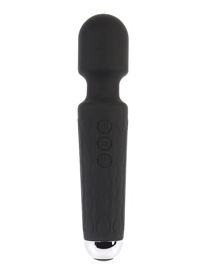 Magic Wand Wacko Touch Black