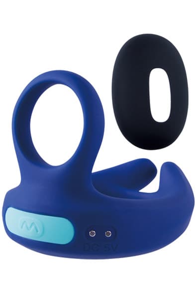 GIGA BOOSTER DUAL MOTOR C-RING
