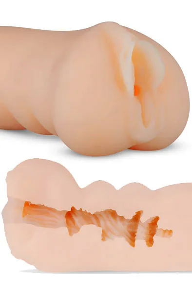 Amelia Harper Vagina