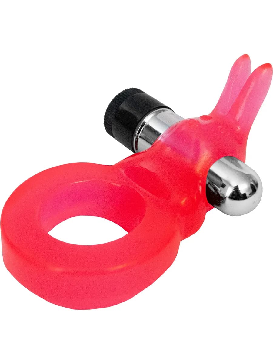 Jelly Rabbit Ring
