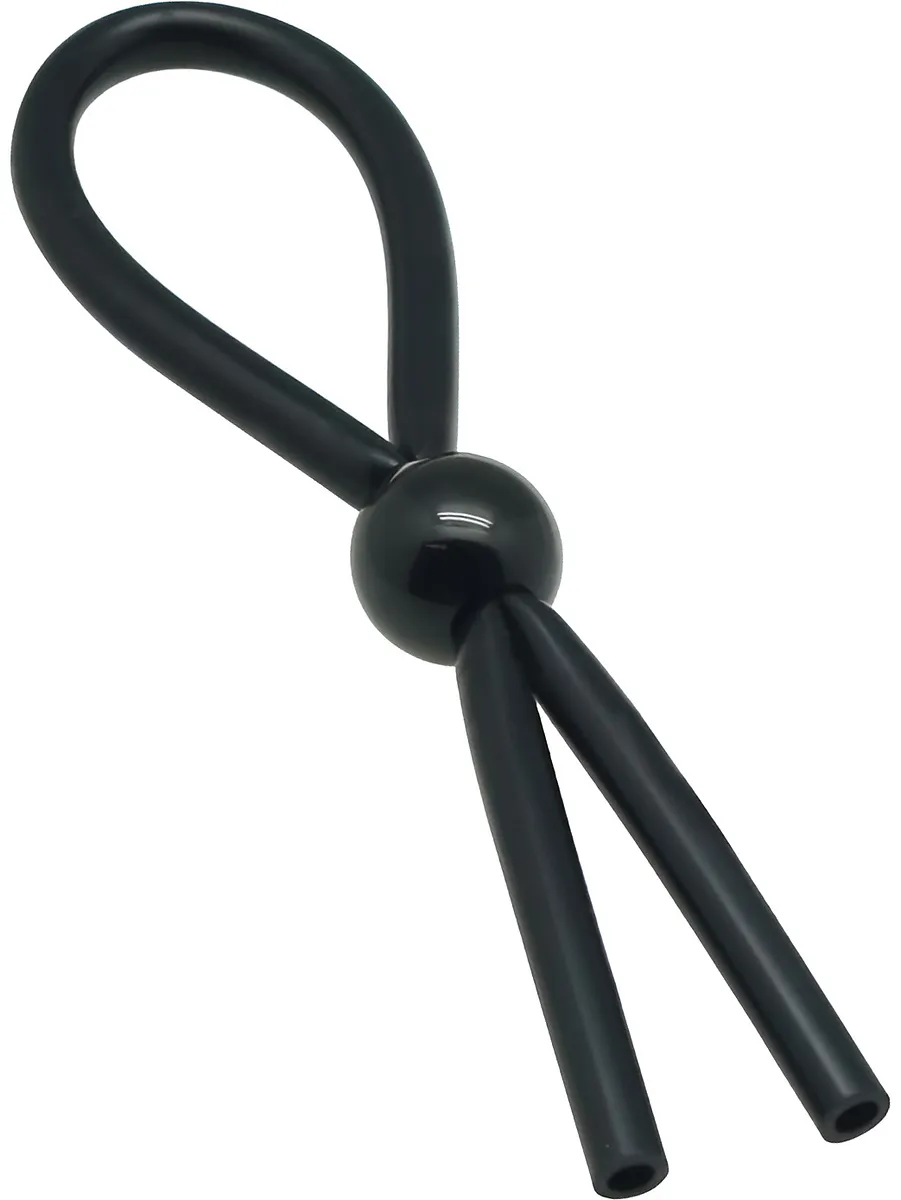 TOYZ4LOVERS Timeless Pleasure Noose Penisring