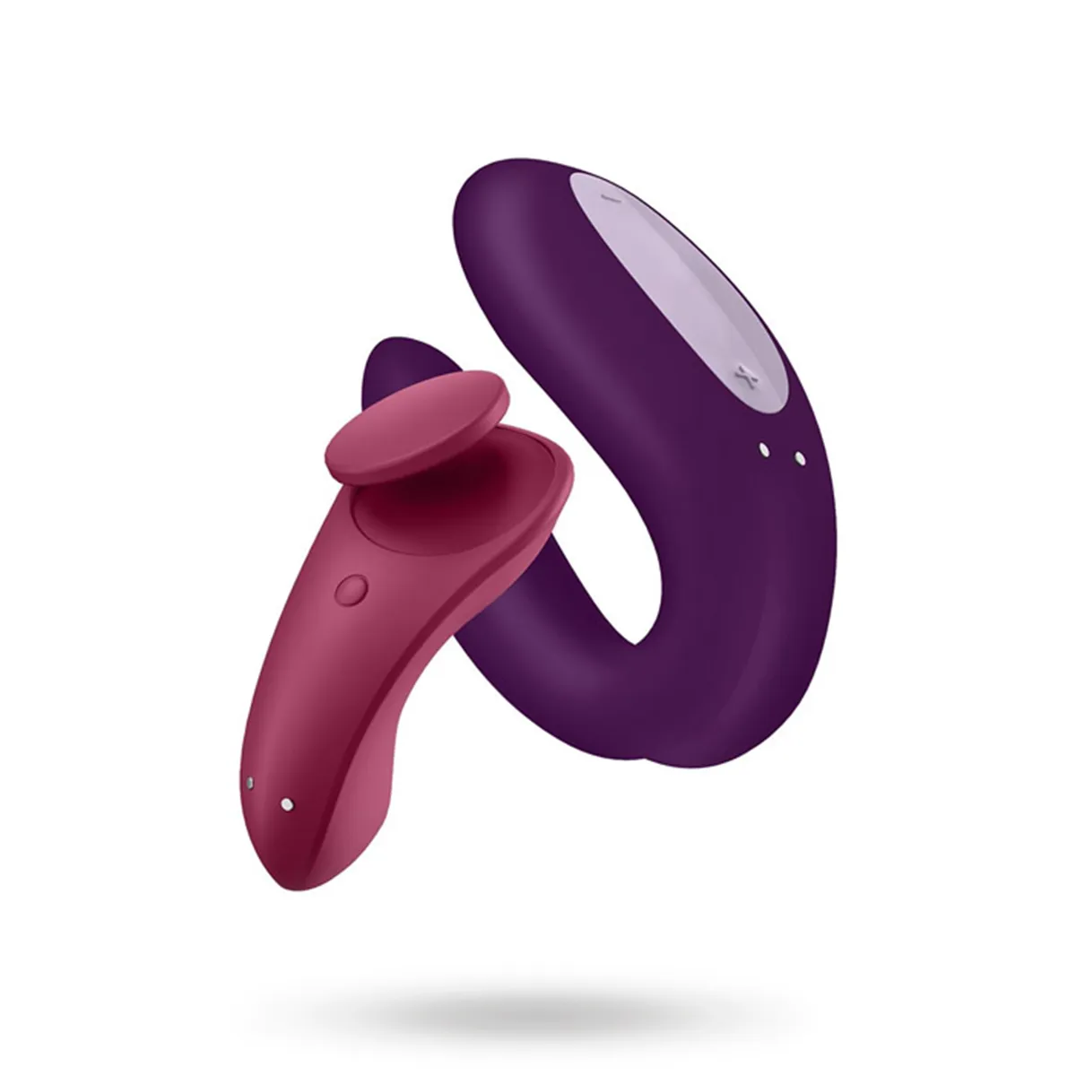 Satisfyer Partner Box 1 Paket för par