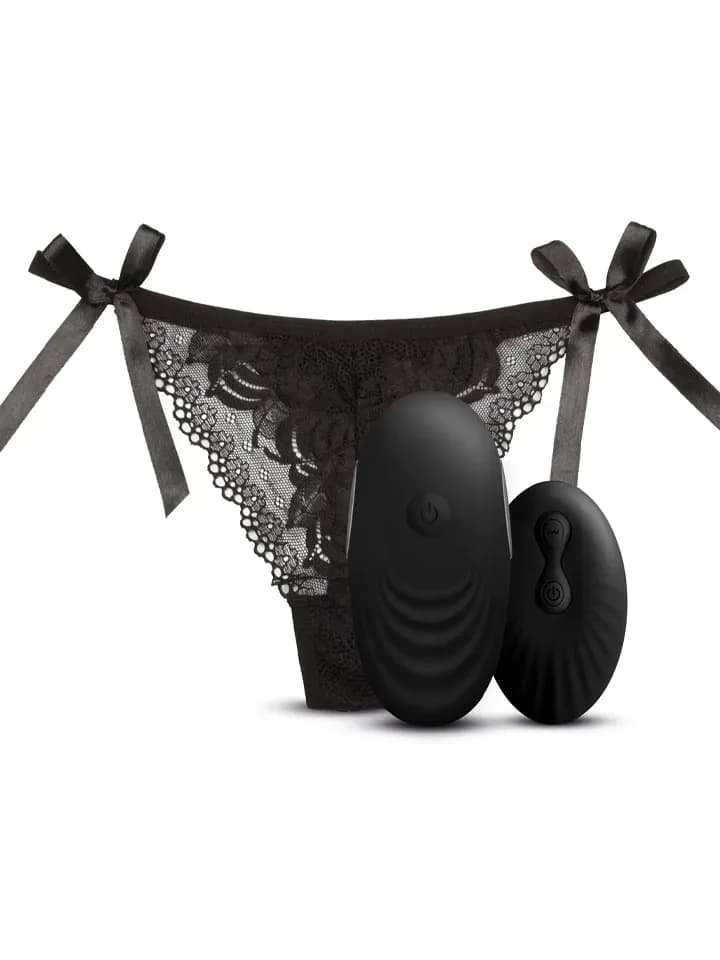 Sway Vibes No. 3 Black