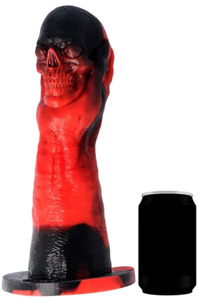 SWT Five XXL Dildo 30,5 cm