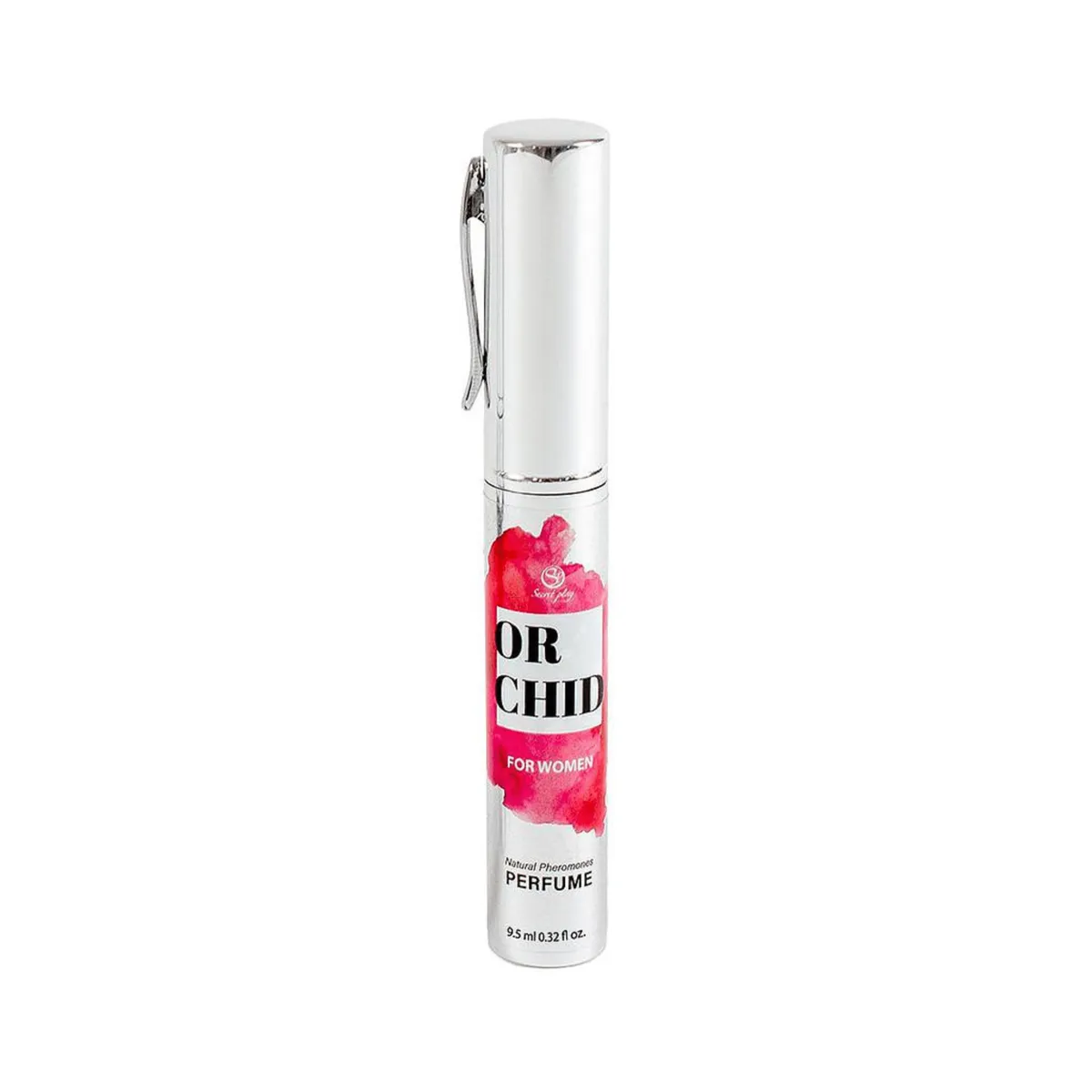 Secret Play Feromon Parfym Orchid 9,5ml