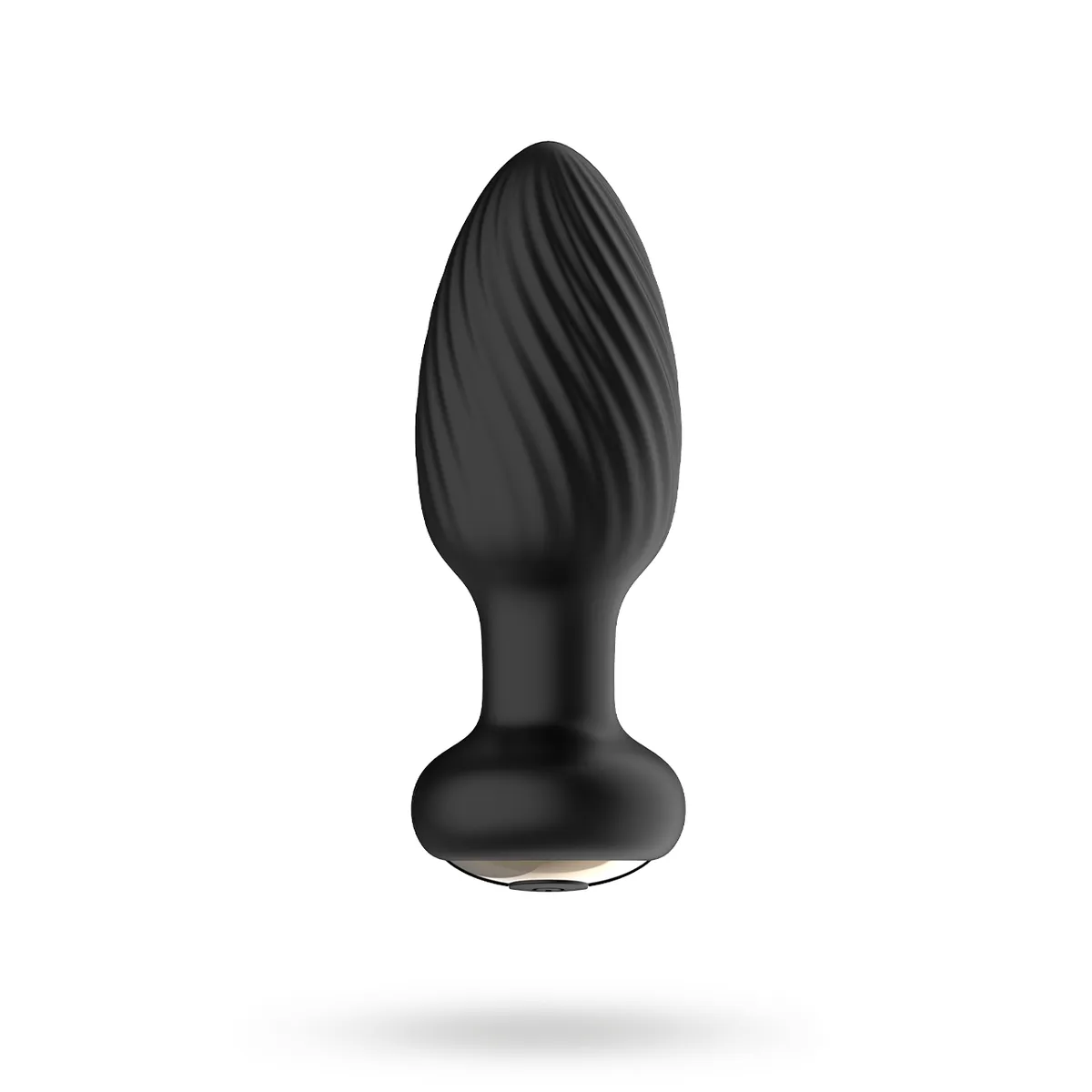 Vibrating & Rotating P-plug