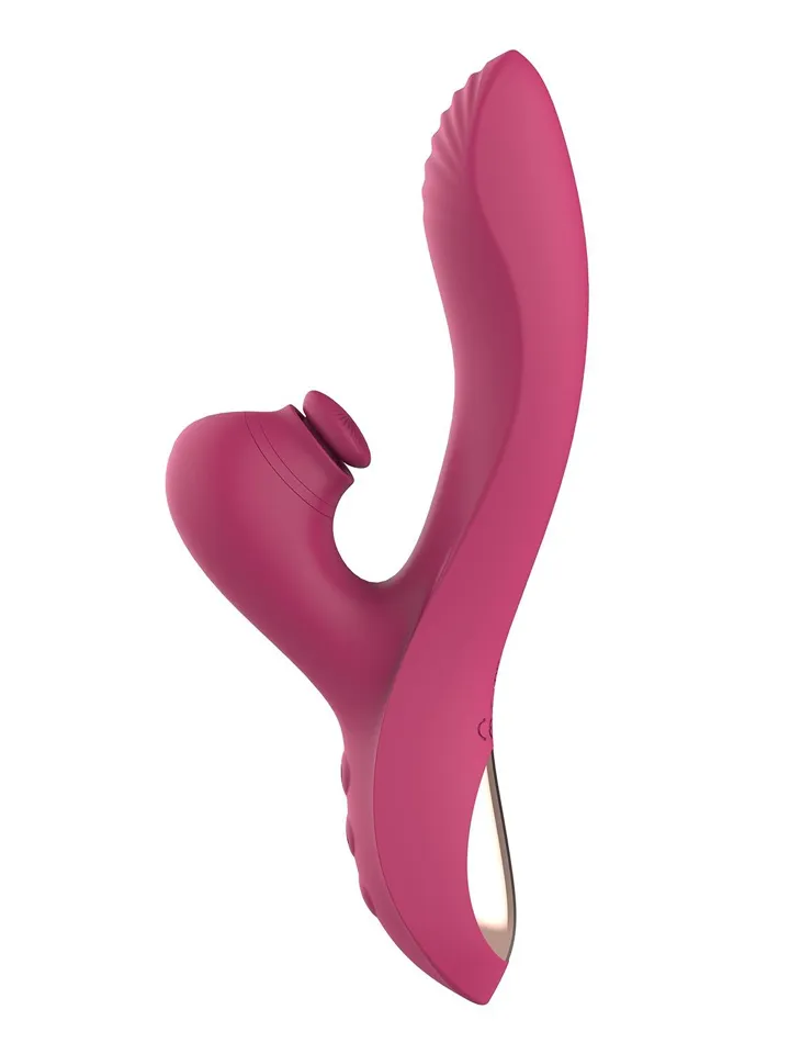 Dream Toys Dual G-Spot Vibe