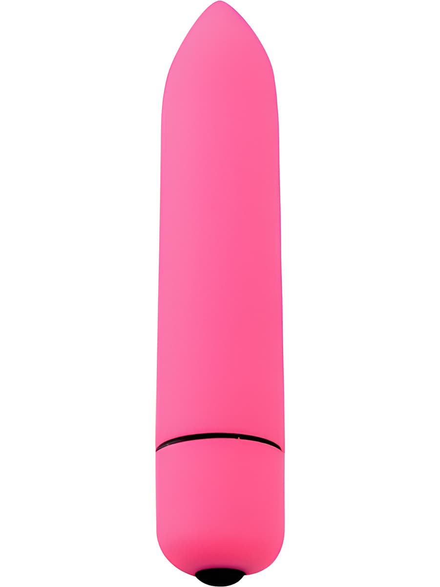 Toyz4Lovers: Classics Bullet Vibrator, rosa