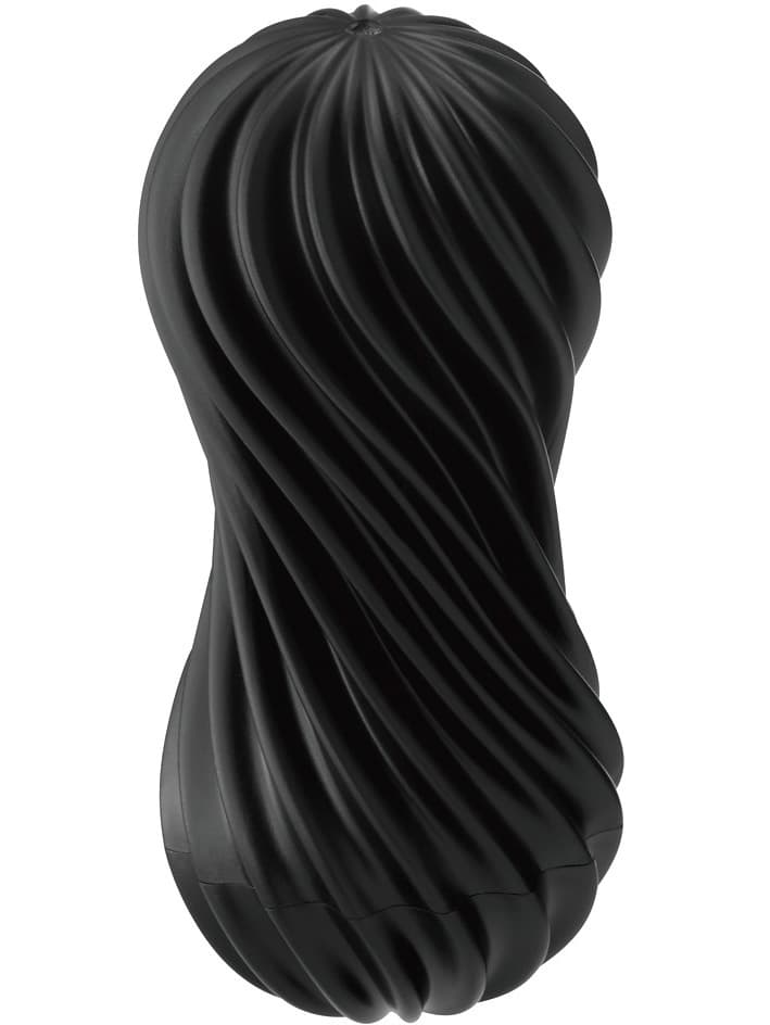 TENGA FLEX BLACK