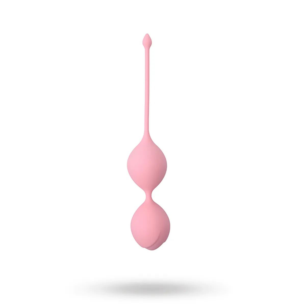 Dream Toys See You In Bloom Duo Balls 36mm Pink Knipkulor / Geishakulor