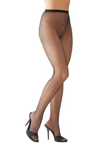 Nätstrumpbyxor One Size