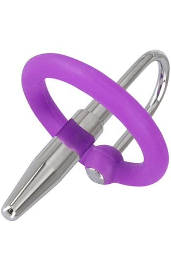 Ollonring och dilator