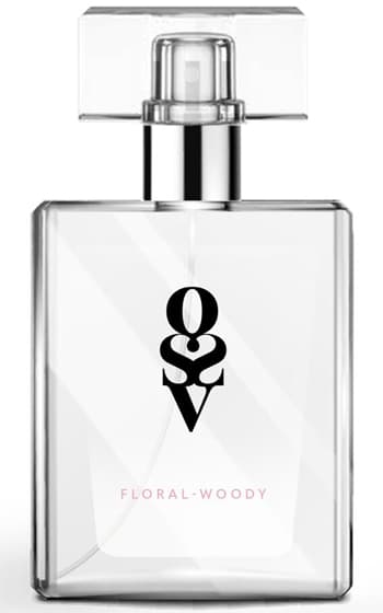 Obsessive Pheromone Floral-Woody EdP 30 ml