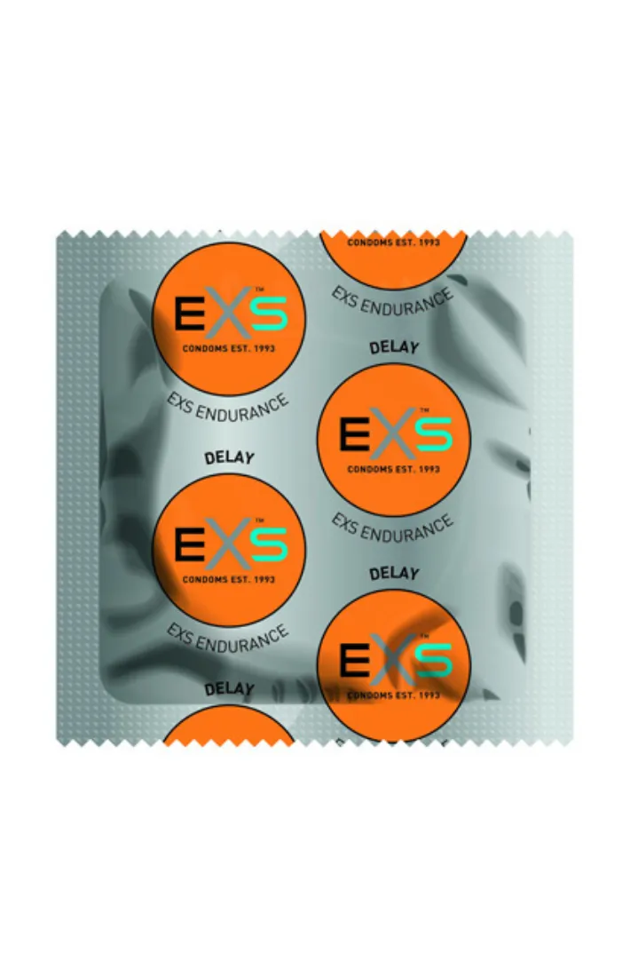 EXS Delay: 1 st