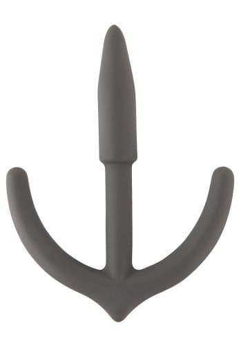 Penisplug Sperm Anchor