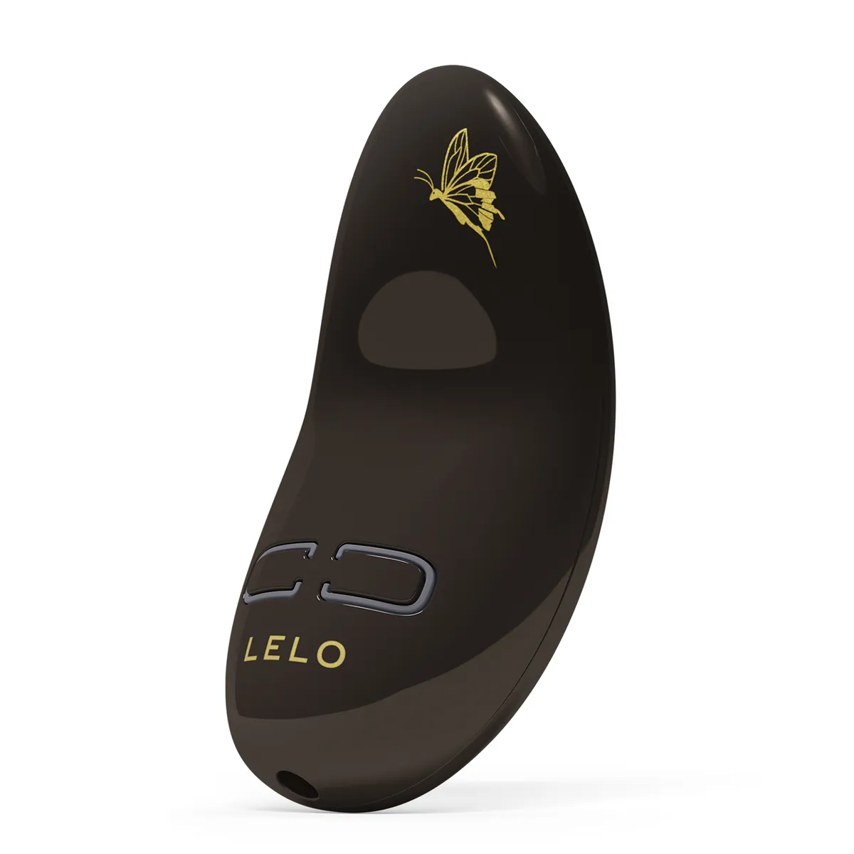 LELO: Nea 3, Klitorisvibrator, svart