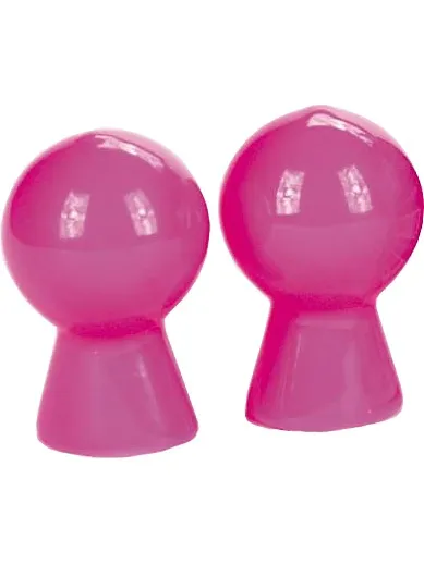Nipple Sucker Pink