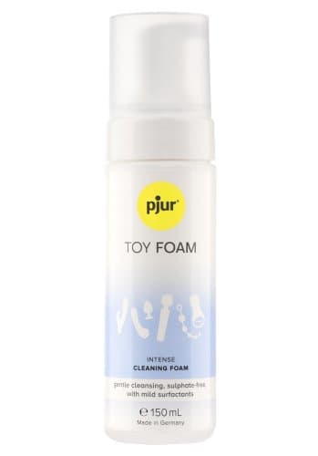 Toy Cleaning Foam 150ml