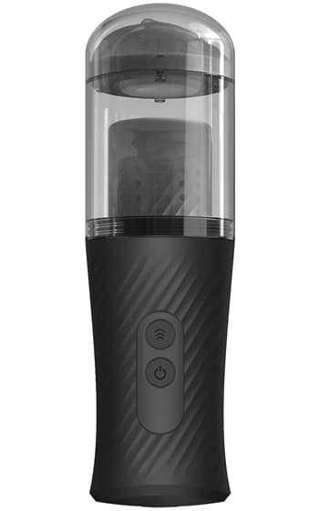 Dorcel: Thrust Blow, Automatic Thrusting Masturbator
