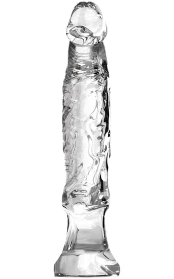 Anal Starter Transparent