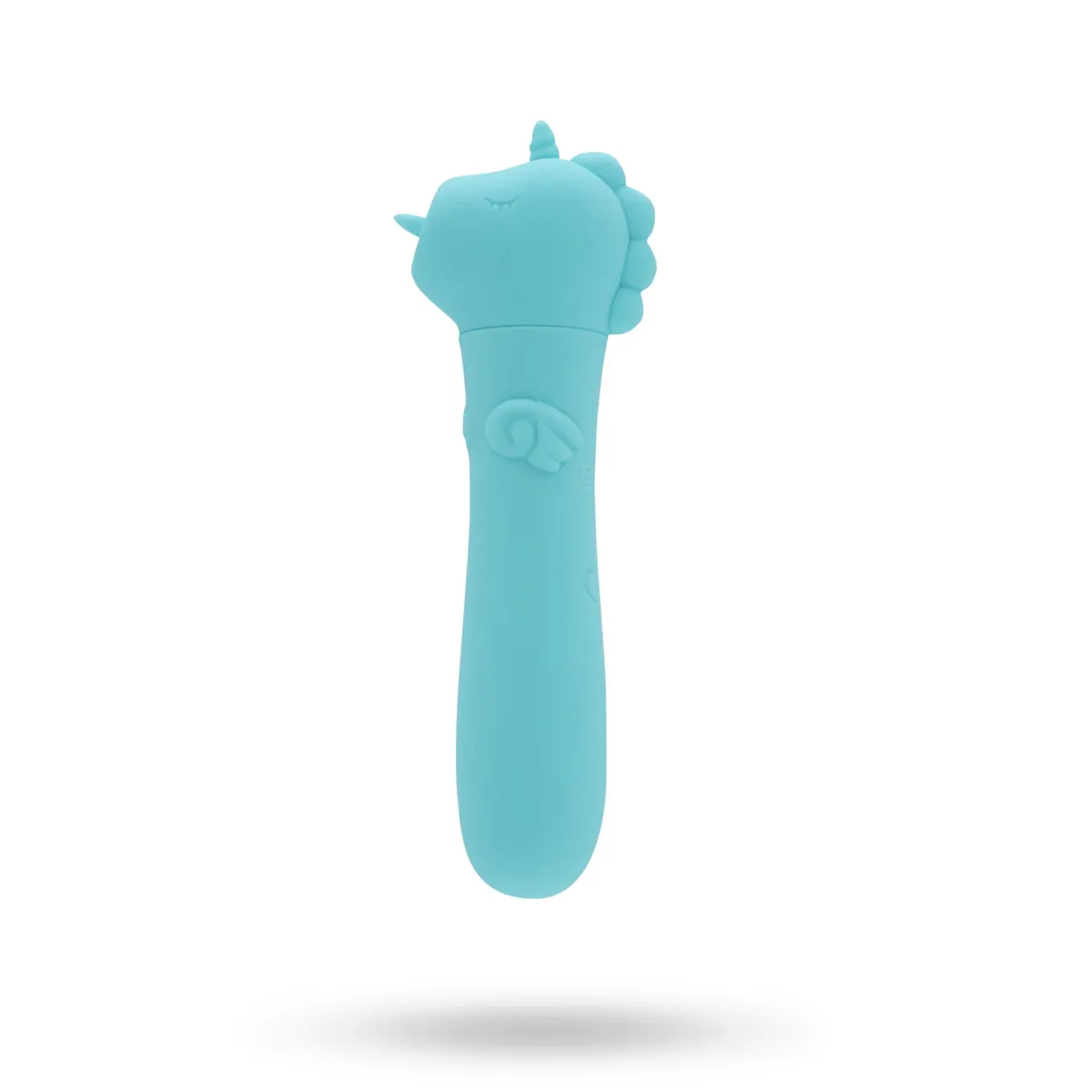 Unihorn USB Bullet Mount'n Peak Klitorisvibrator