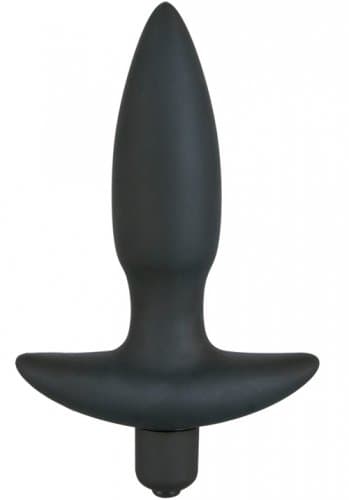 5 Speed Velvet Plugg Small
