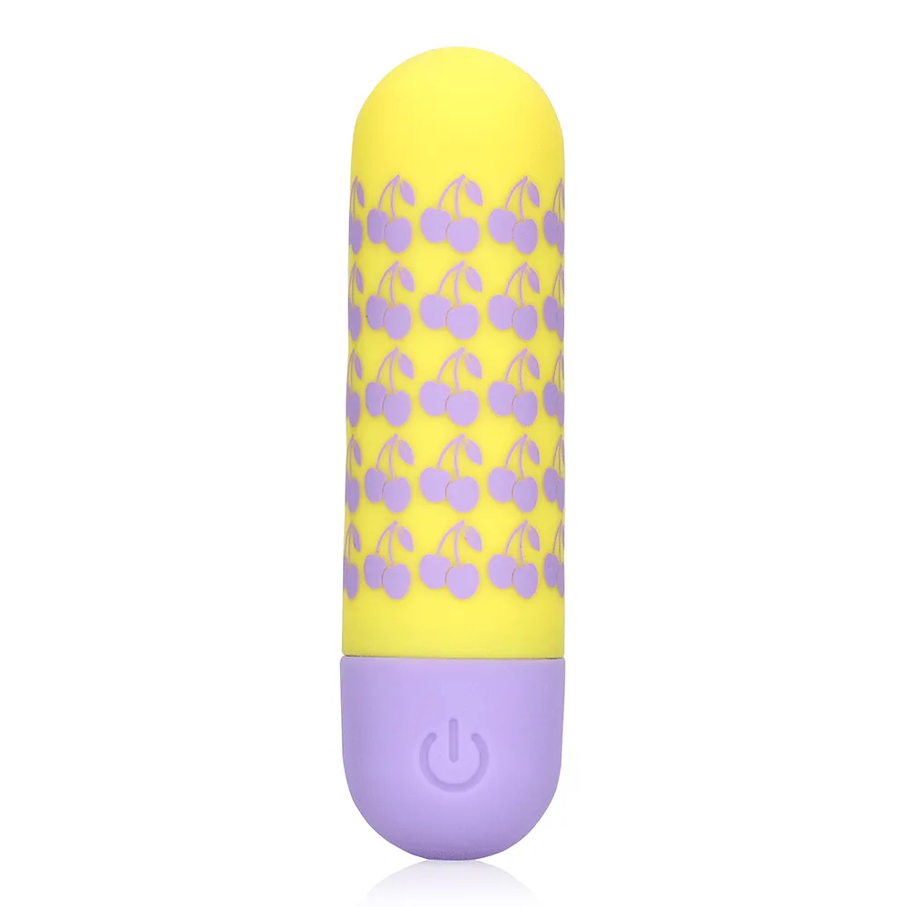 Shots Toys I Cherryish You Bulletvibrator