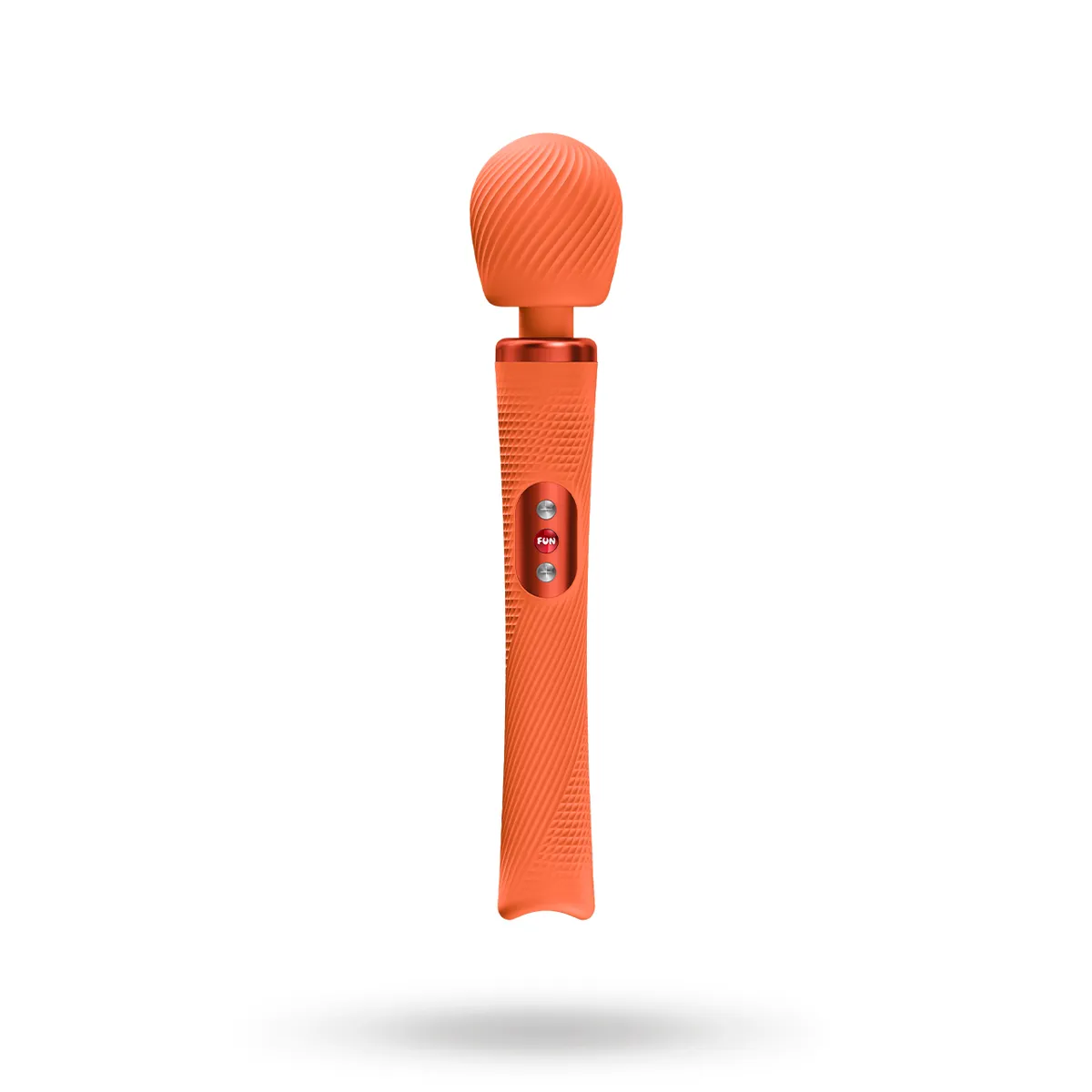 Fun Factory Vim Wand Vibrator Orange