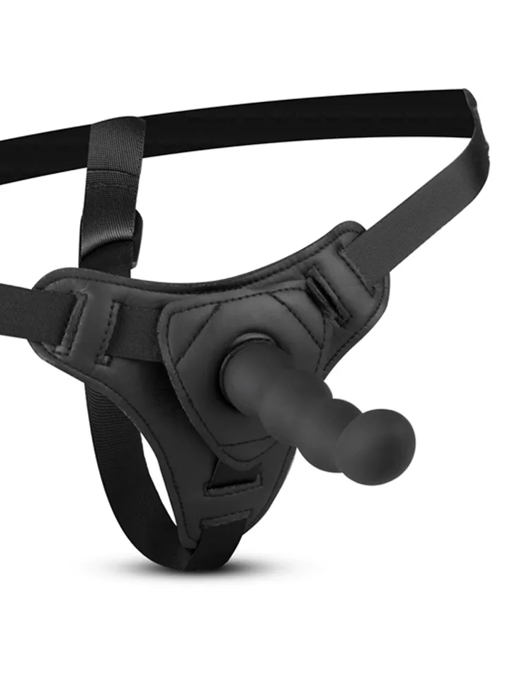 Teazers Silicone Strap-On Strap-on