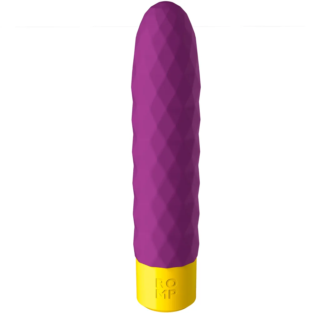 Romp Beat Klitorisvibrator