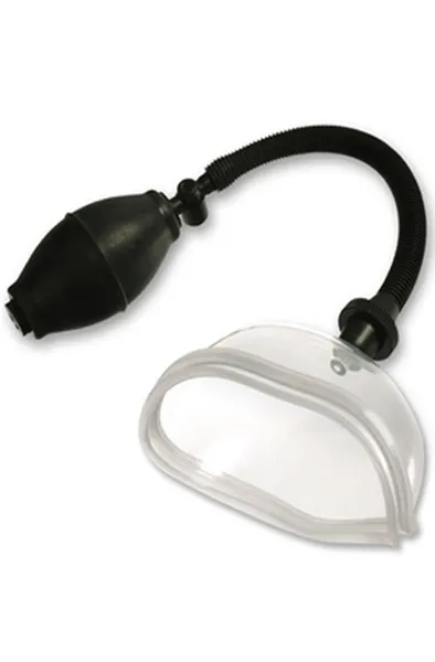 Pipedream High Intensity Pussy Pump Klitorispump