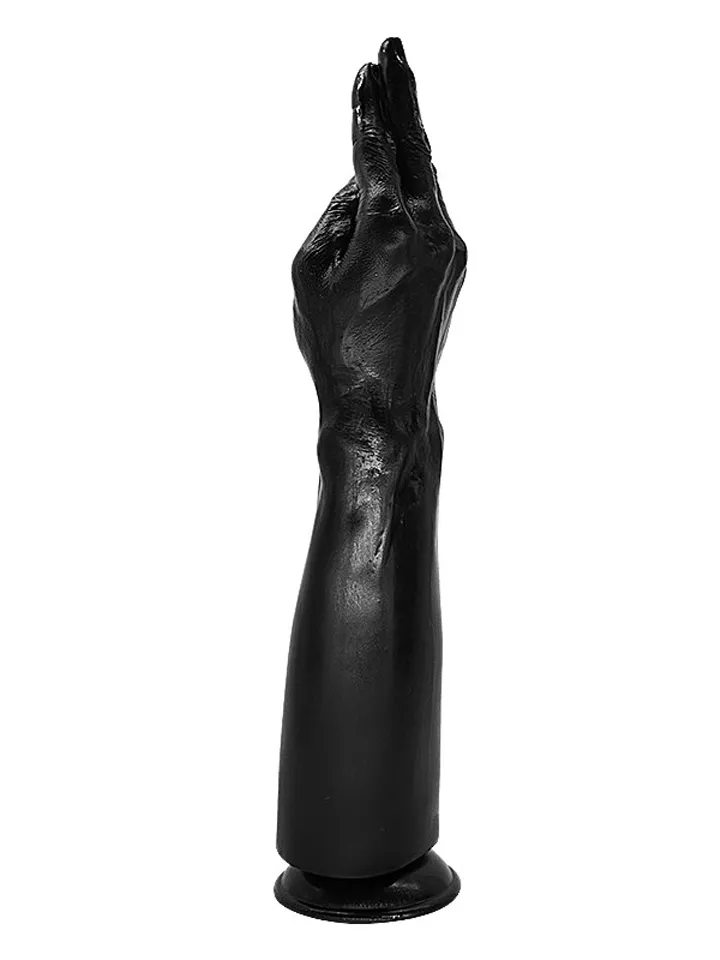 The Realistic Fisting Dildo 37 cm