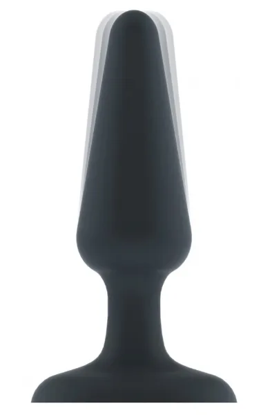Marc Dorcel Best Vibe Plug M Rechargeable Analplugg med vibrator