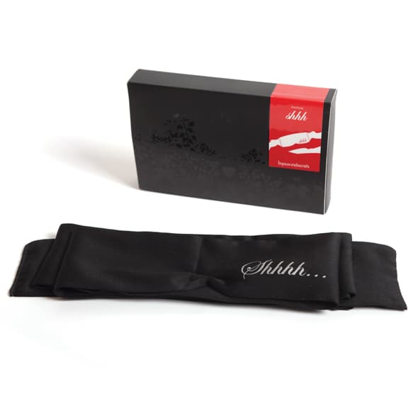SHHH BLINDFOLD