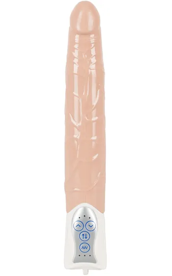 Push It Vibrator