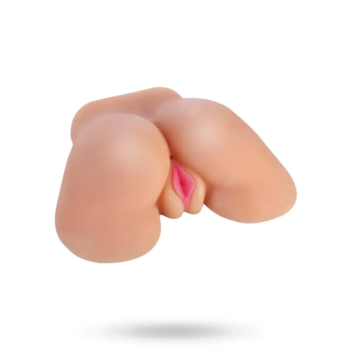 Dream Toys Realstuff The Perfect Booty