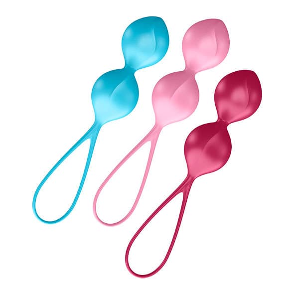 Satisfyer Balls Training Set