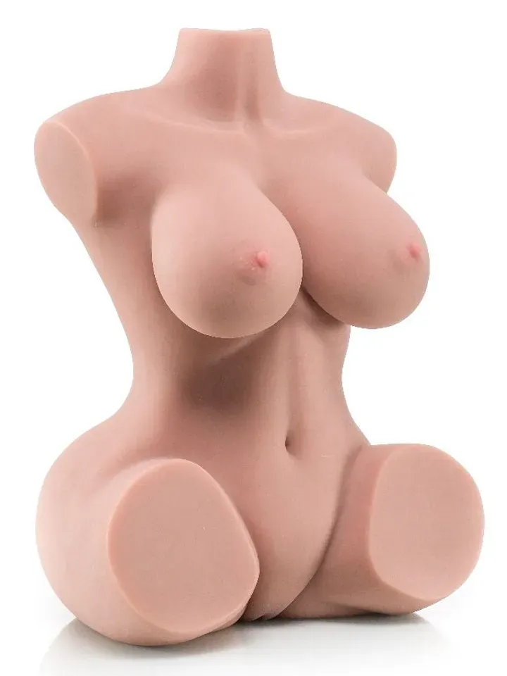 Zenn Pamela Real Life Sex Doll 25 kg Sexdocka