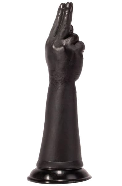 X-Men Realistic Fisting Dildo 35 cm
