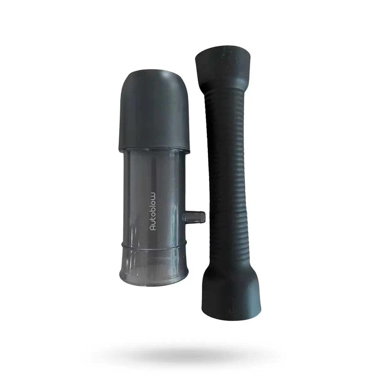 Autoblow: VacuGlide Medium Stroking Tube