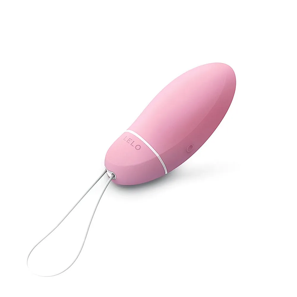 LELO Luna Smart Bead Pink Knipkulor / Geishakulor